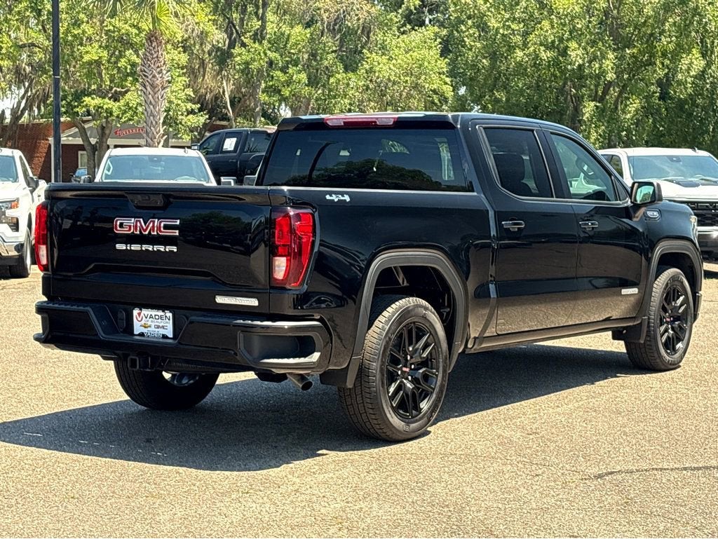 2026 GMC Sierra 1500 Elevation - Photo 31