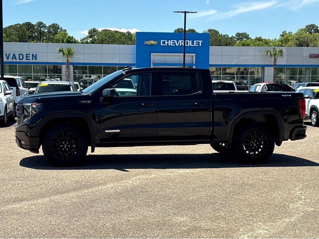2026 GMC Sierra 1500 Elevation - Photo 32