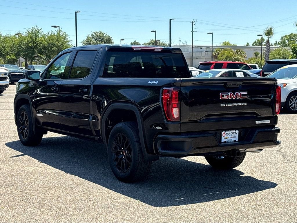 2026 GMC Sierra 1500 Elevation - Photo 33