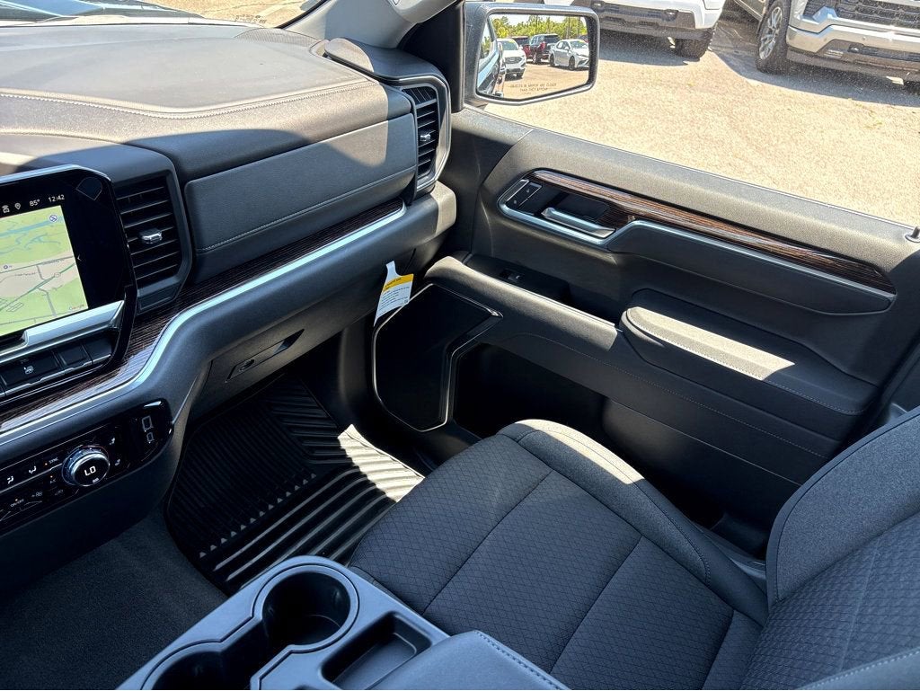 2026 GMC Sierra 1500 Elevation - Photo 34