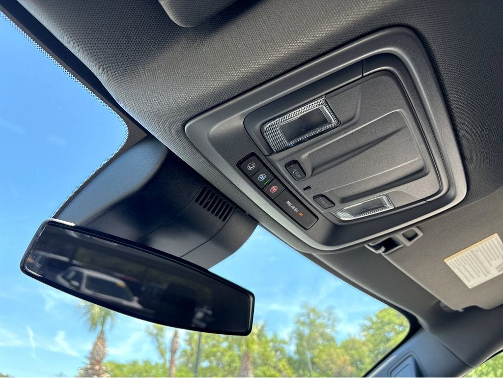 2026 GMC Sierra 1500 Elevation - Photo 36