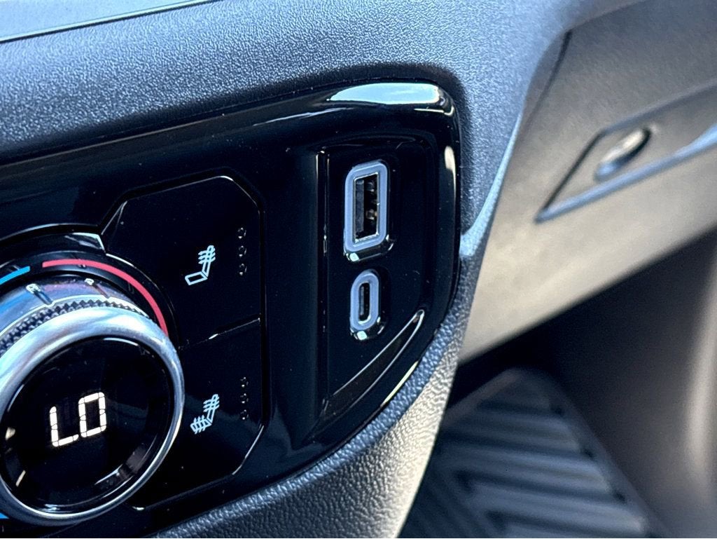 2026 GMC Sierra 1500 Elevation - Photo 38