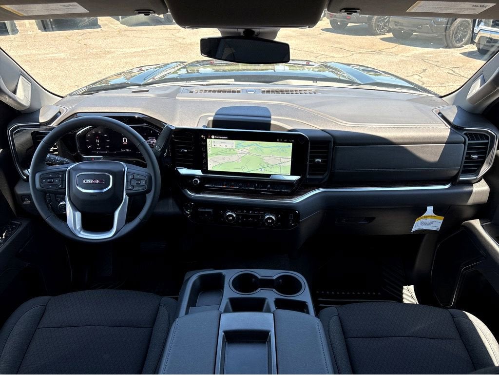 2026 GMC Sierra 1500 Elevation - Photo 4