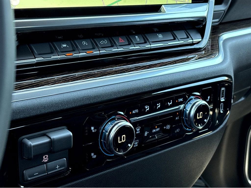 2026 GMC Sierra 1500 Elevation - Photo 8
