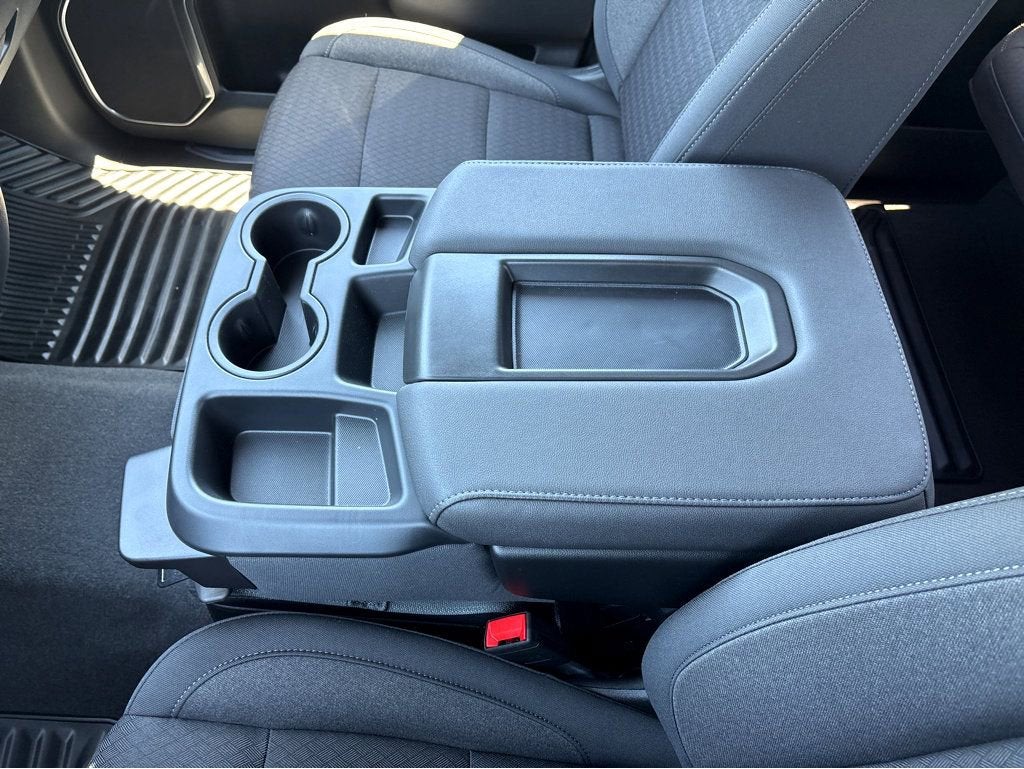 2026 GMC Sierra 1500 Elevation - Photo 9