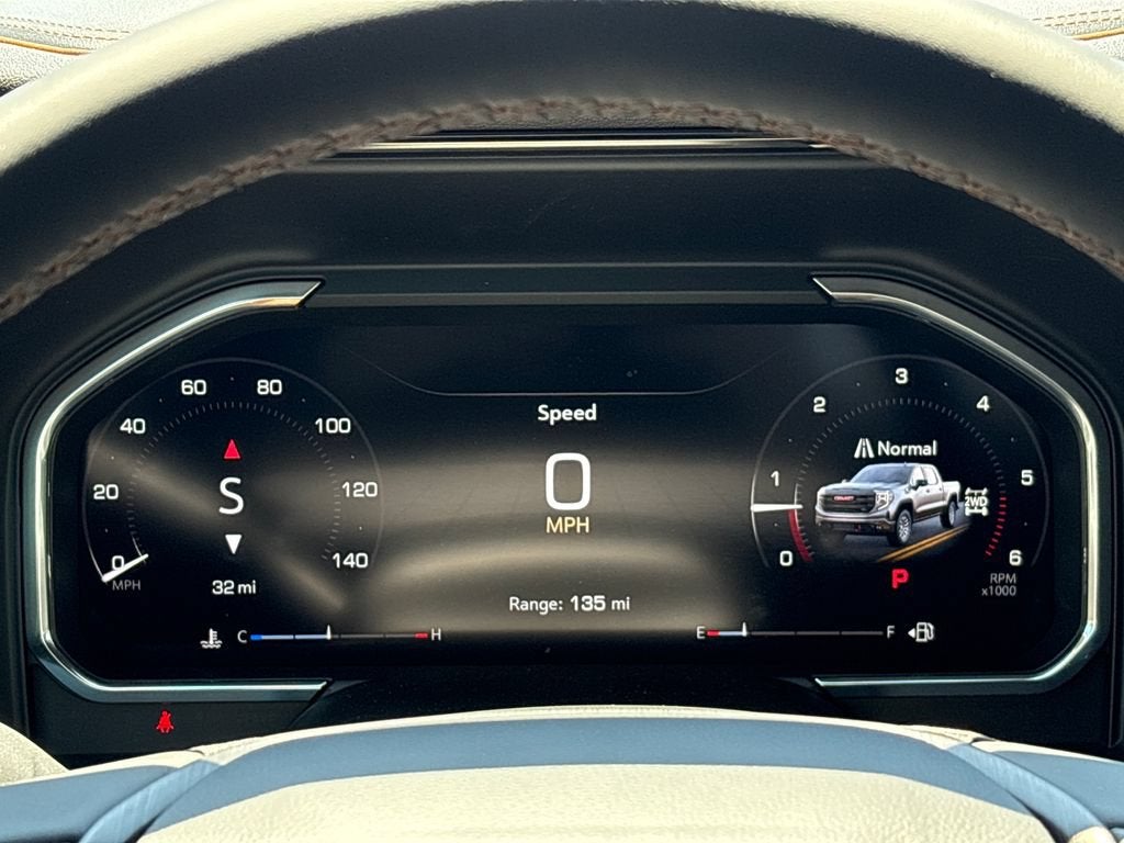 2026 GMC Sierra 1500 AT4 - Photo 11