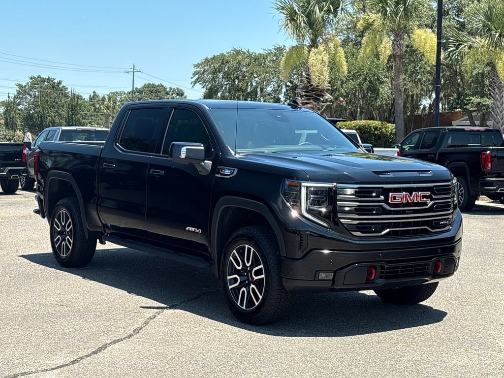 2026 GMC Sierra 1500 AT4 - Photo 12