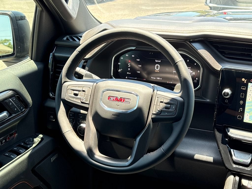 2026 GMC Sierra 1500 AT4 - Photo 14
