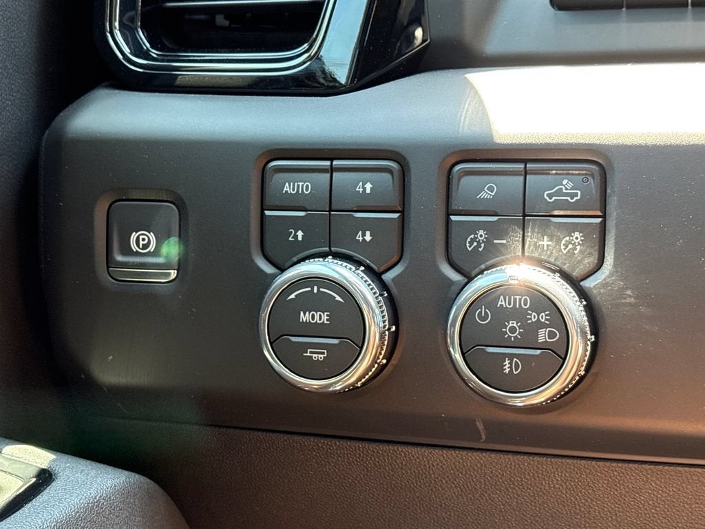 2026 GMC Sierra 1500 AT4 - Photo 15