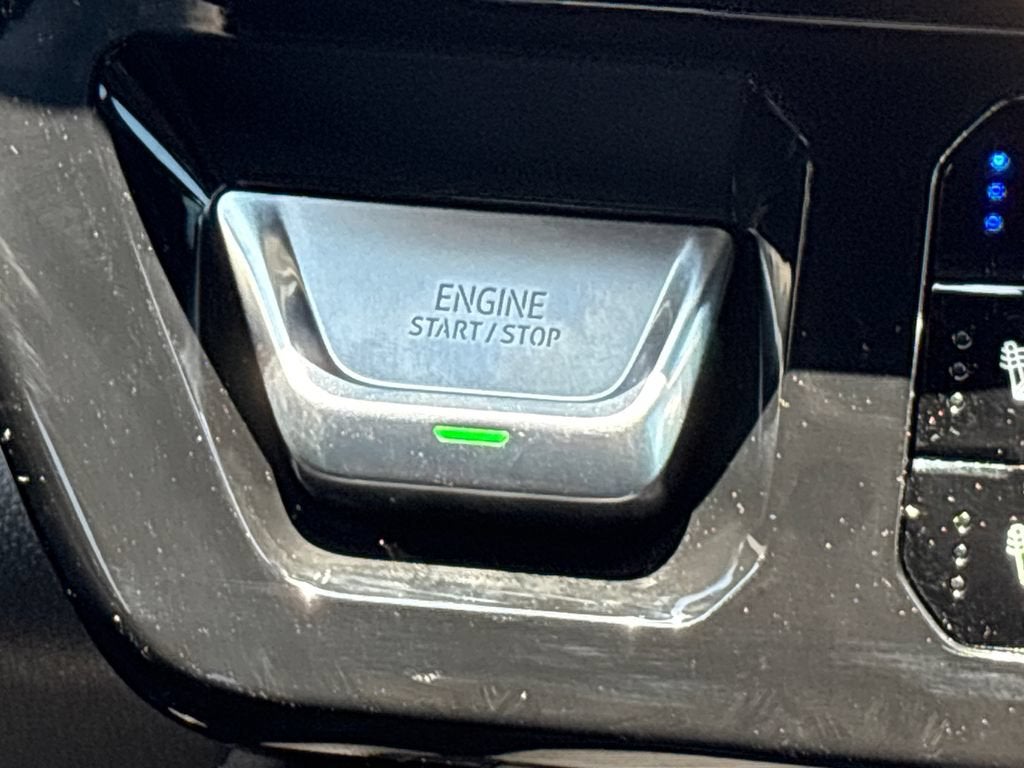 2026 GMC Sierra 1500 AT4 - Photo 16