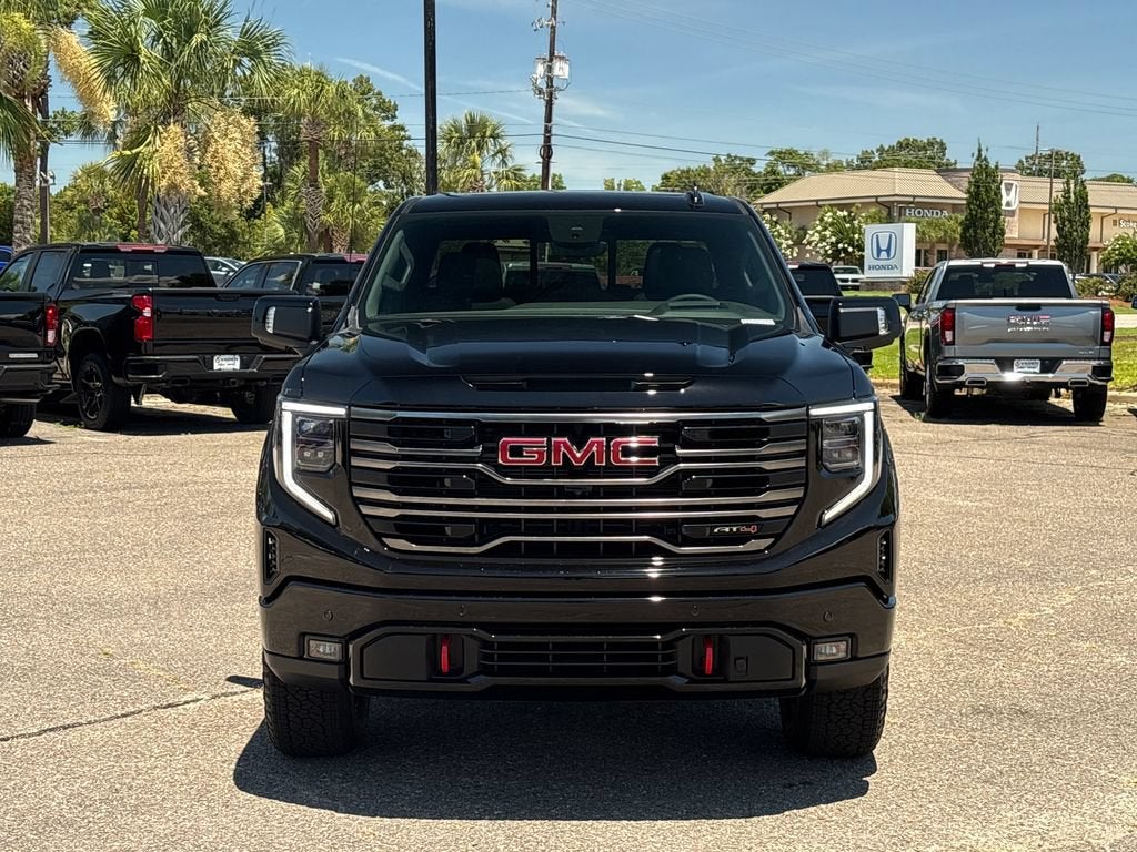 2026 GMC Sierra 1500 AT4 - Photo 2
