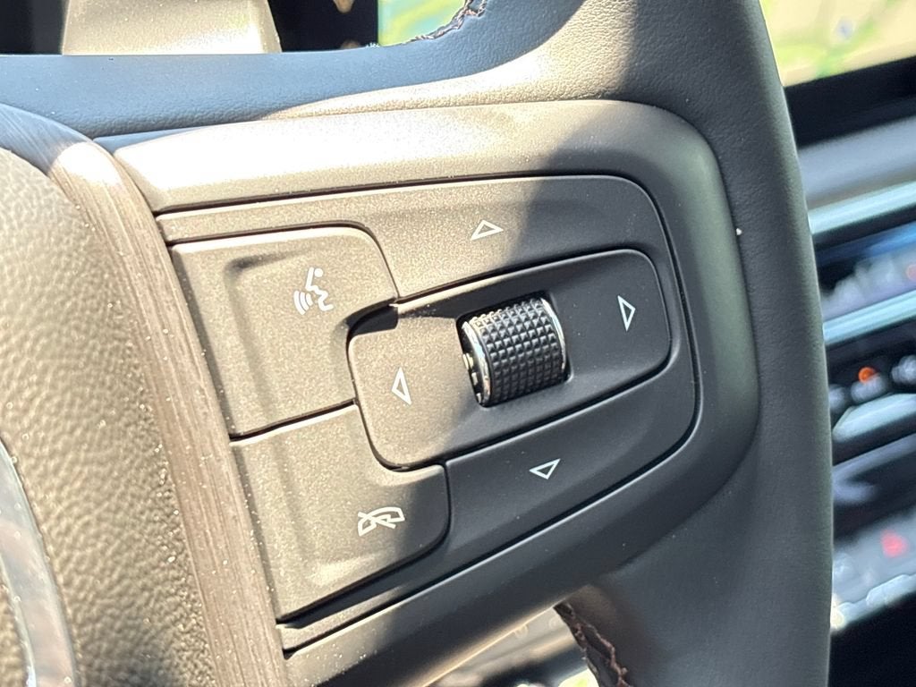 2026 GMC Sierra 1500 AT4 - Photo 20
