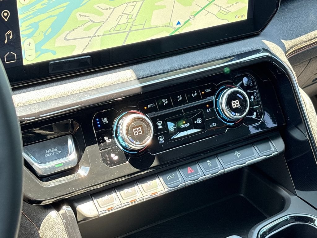 2026 GMC Sierra 1500 AT4 - Photo 21