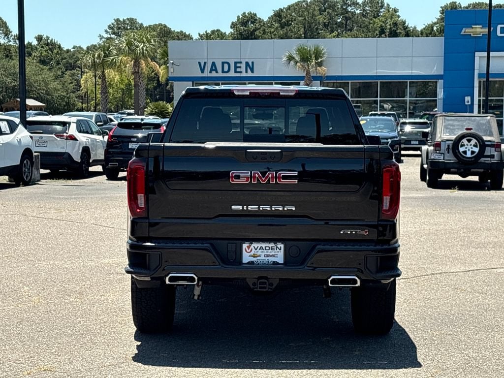 2026 GMC Sierra 1500 AT4 - Photo 26