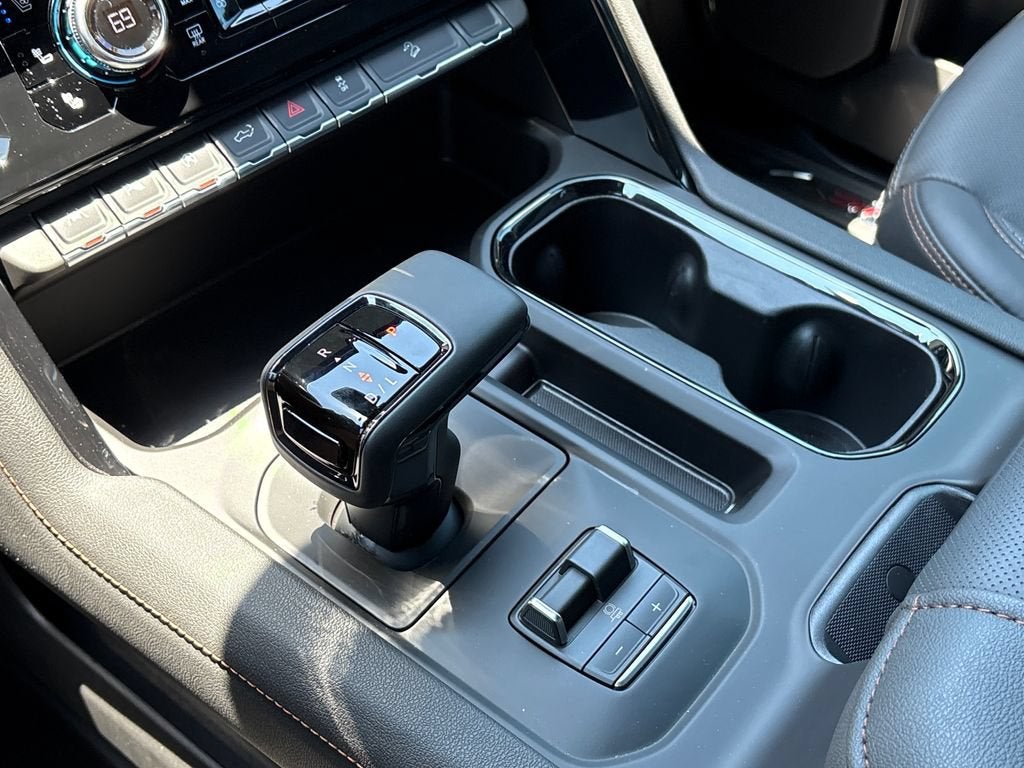 2026 GMC Sierra 1500 AT4 - Photo 27
