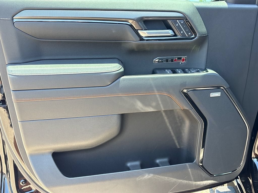 2026 GMC Sierra 1500 AT4 - Photo 3