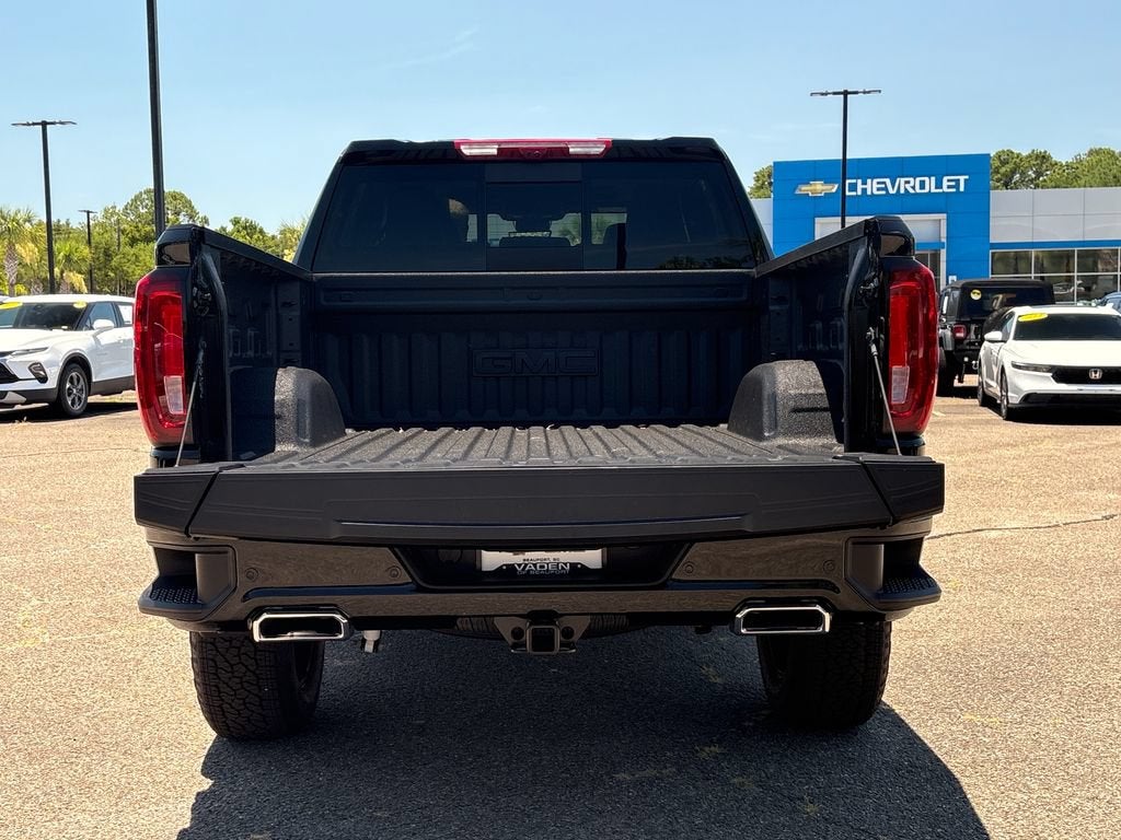 2026 GMC Sierra 1500 AT4 - Photo 30