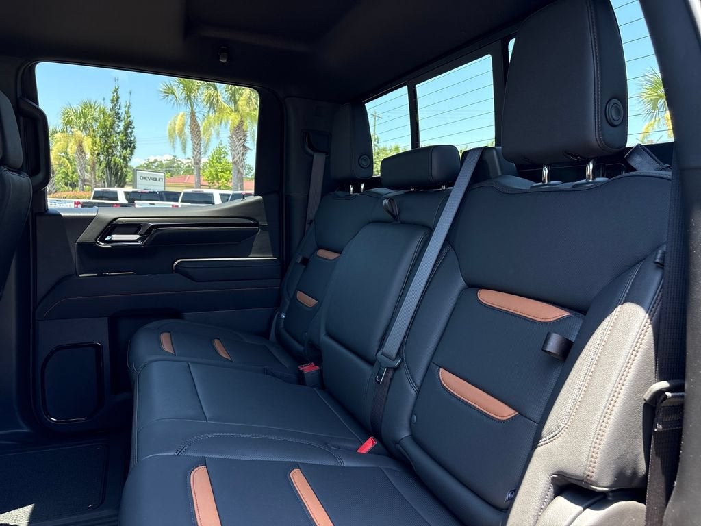 2026 GMC Sierra 1500 AT4 - Photo 32