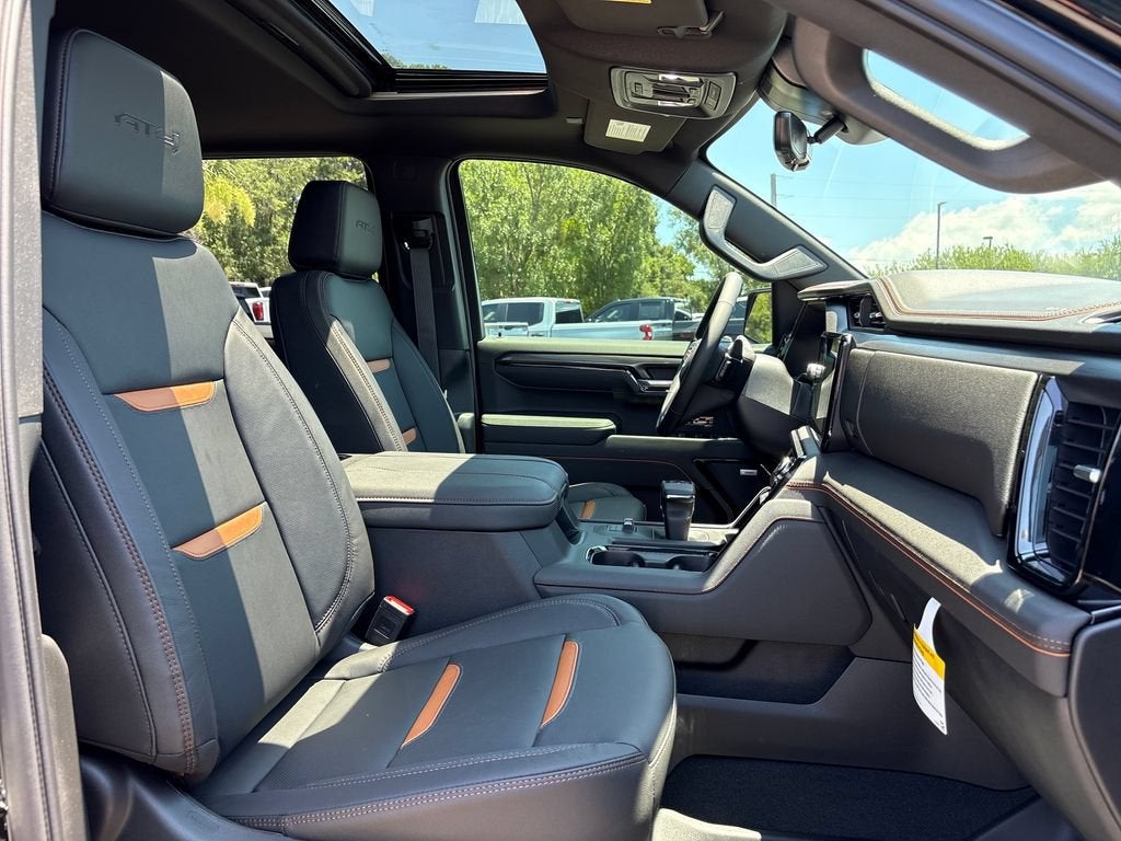 2026 GMC Sierra 1500 AT4 - Photo 33