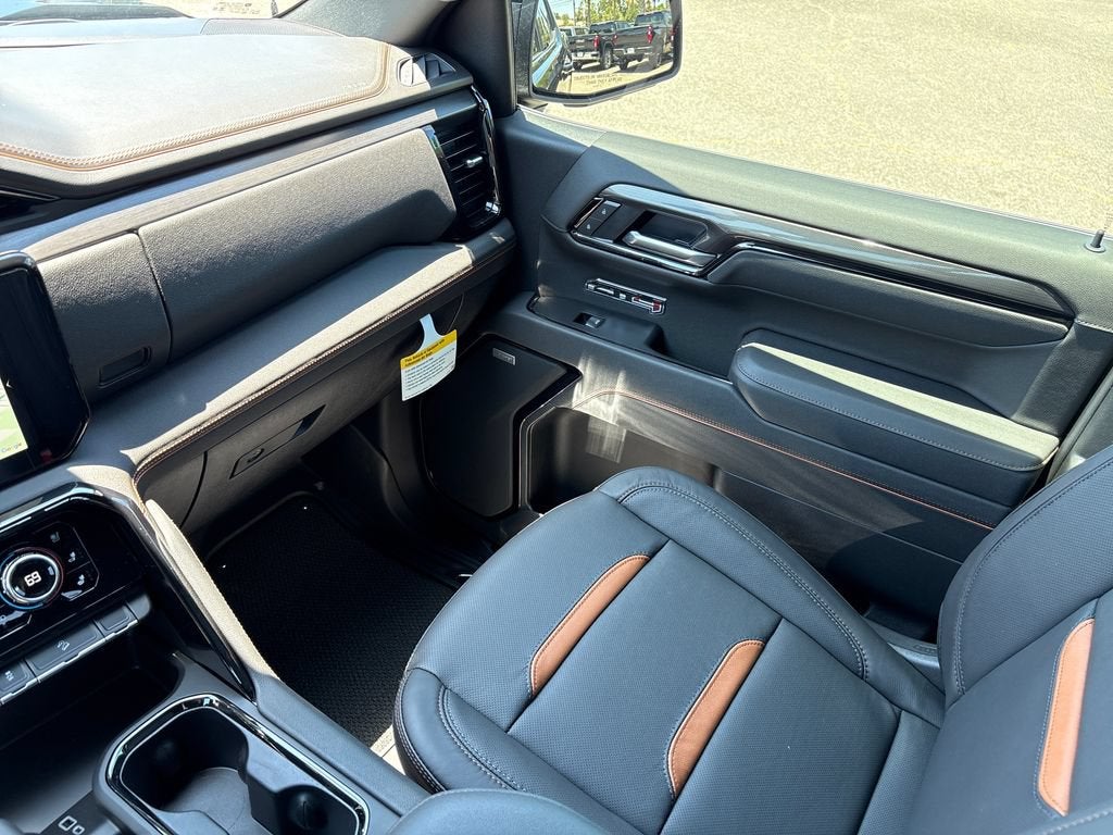 2026 GMC Sierra 1500 AT4 - Photo 35