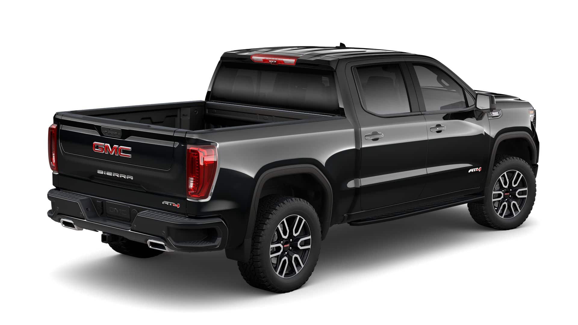2026 GMC Sierra 1500 AT4 - Photo 42