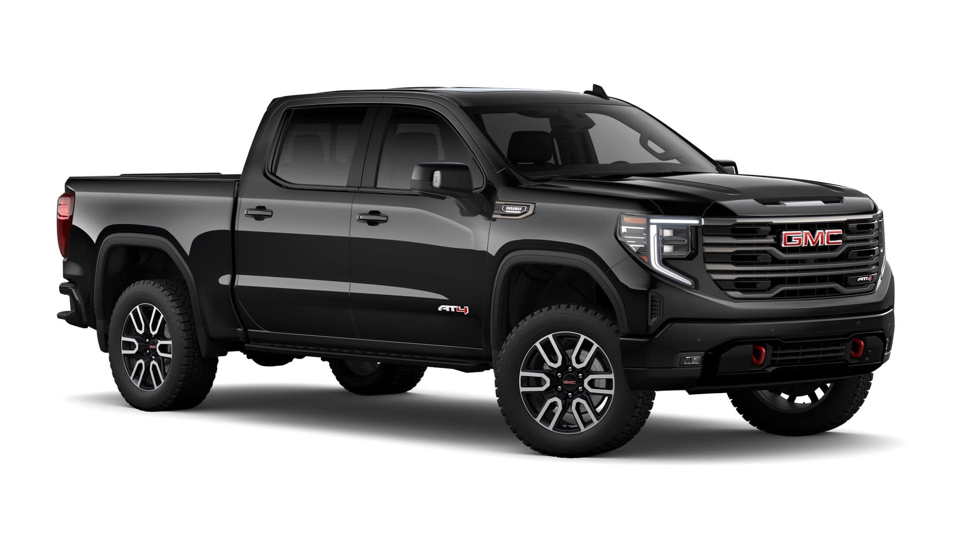 2026 GMC Sierra 1500 AT4 - Photo 43