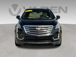 2017 Cadillac XT5 Luxury FWD