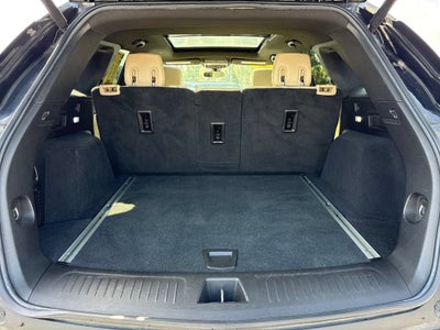2017 Cadillac XT5 Luxury FWD