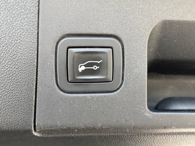 2017 Cadillac XT5 Luxury FWD