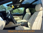 2017 Cadillac XT5 Luxury FWD