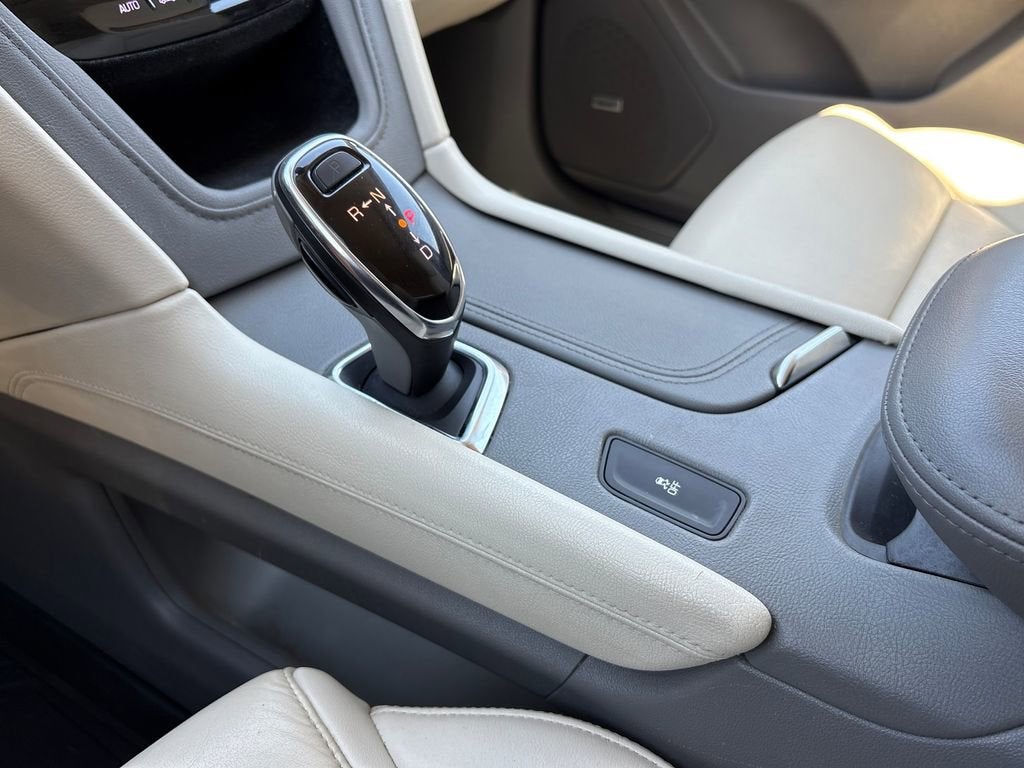 2019 Cadillac XT5 Luxury FWD