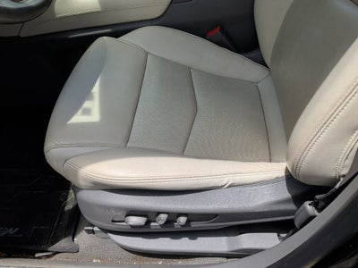 2019 Cadillac XT5 Luxury FWD