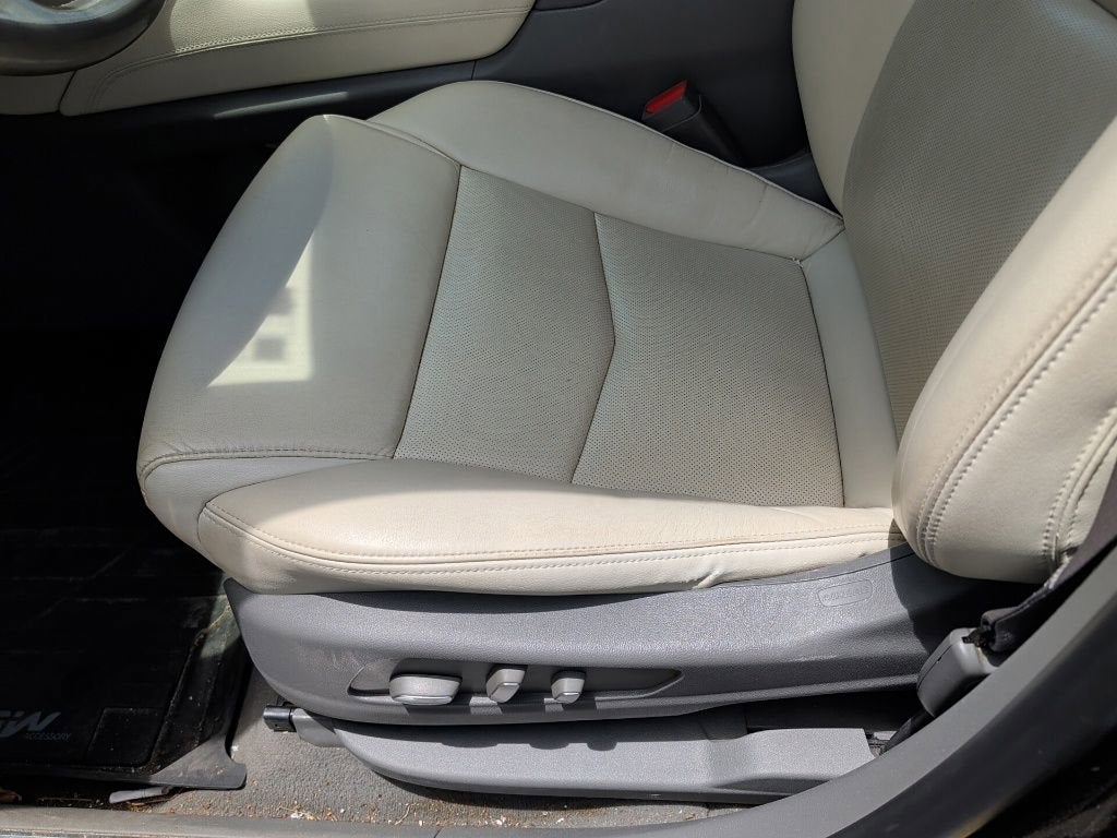 2019 Cadillac XT5 Luxury FWD