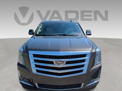 2020 Cadillac Escalade ESV Luxury