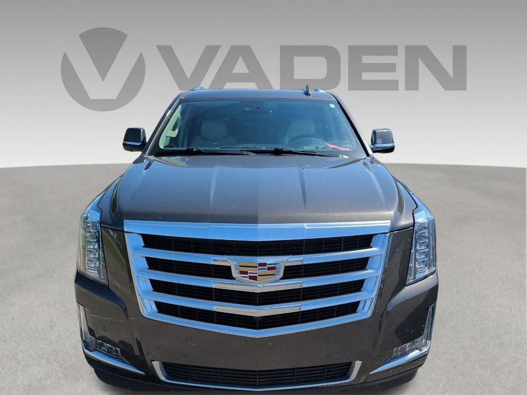 2020 Cadillac Escalade ESV Luxury
