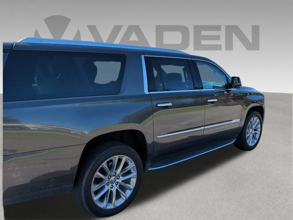 2020 Cadillac Escalade ESV Luxury