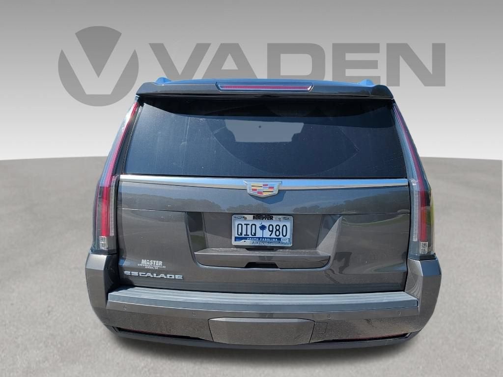 2020 Cadillac Escalade ESV Luxury