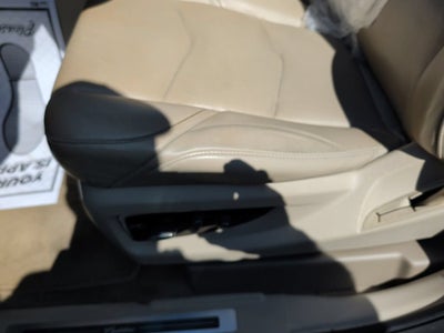 2020 Cadillac Escalade ESV Luxury