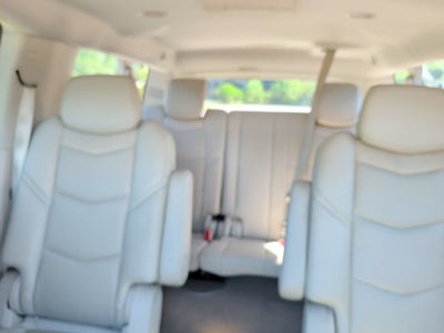 2020 Cadillac Escalade ESV Luxury