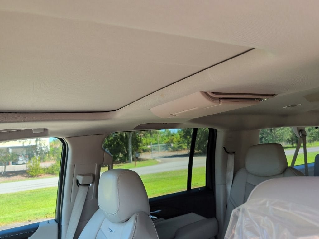 2020 Cadillac Escalade ESV Luxury