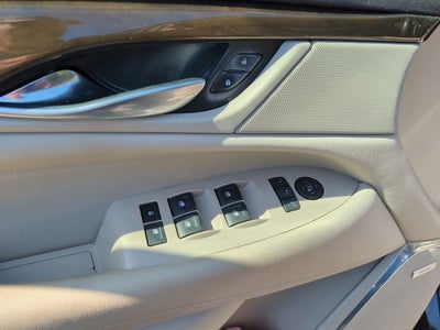 2020 Cadillac Escalade ESV Luxury