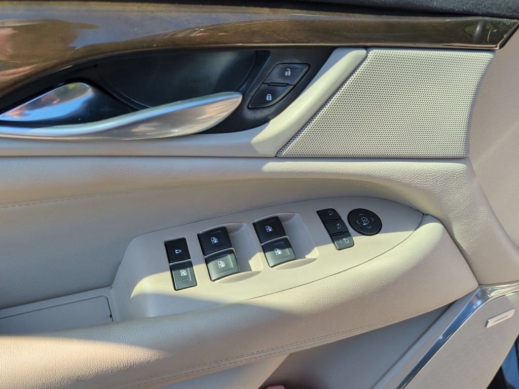 2020 Cadillac Escalade ESV Luxury