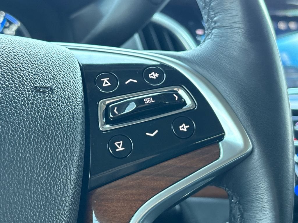 2020 Cadillac Escalade Premium Luxury