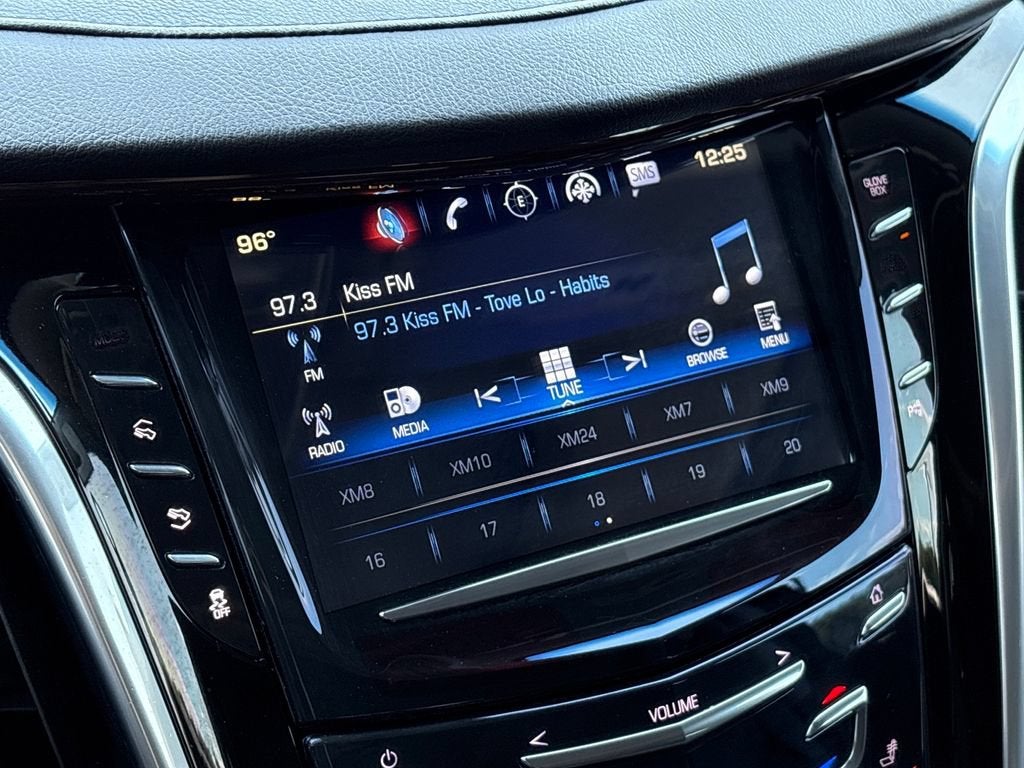 2020 Cadillac Escalade Premium Luxury
