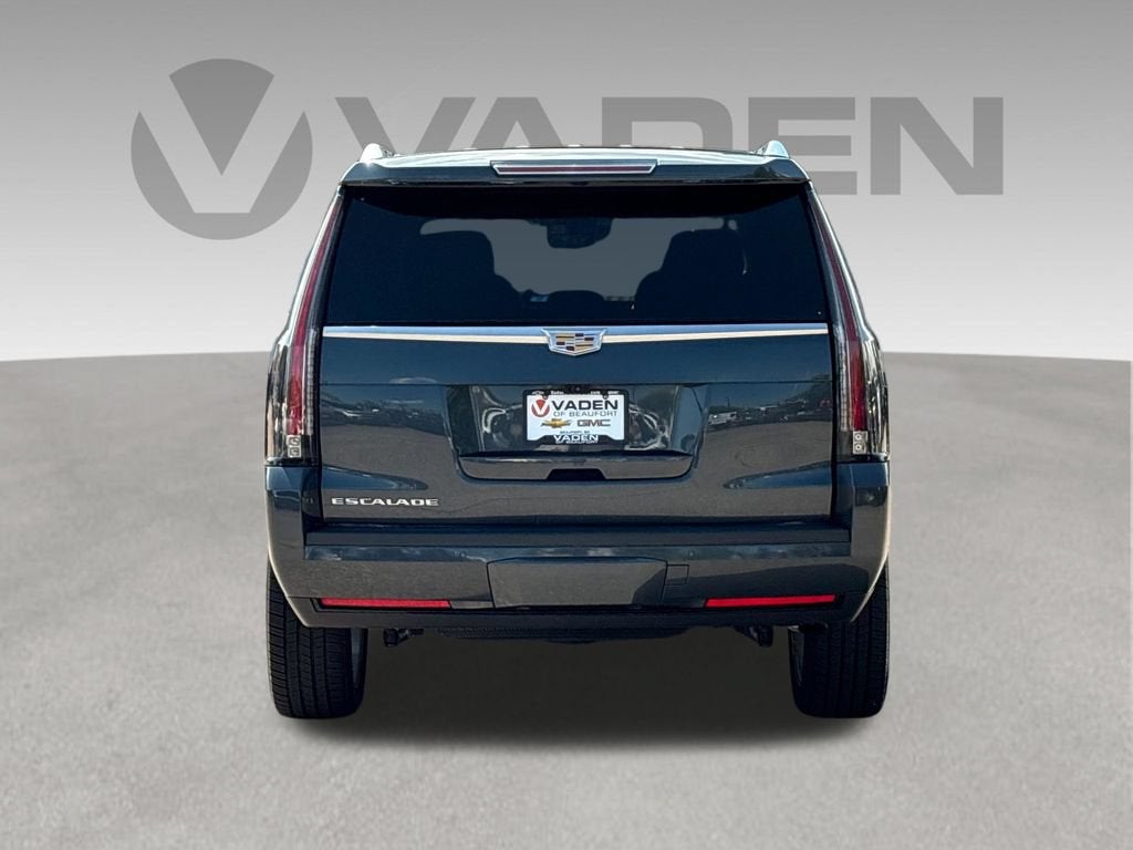 2020 Cadillac Escalade Premium Luxury