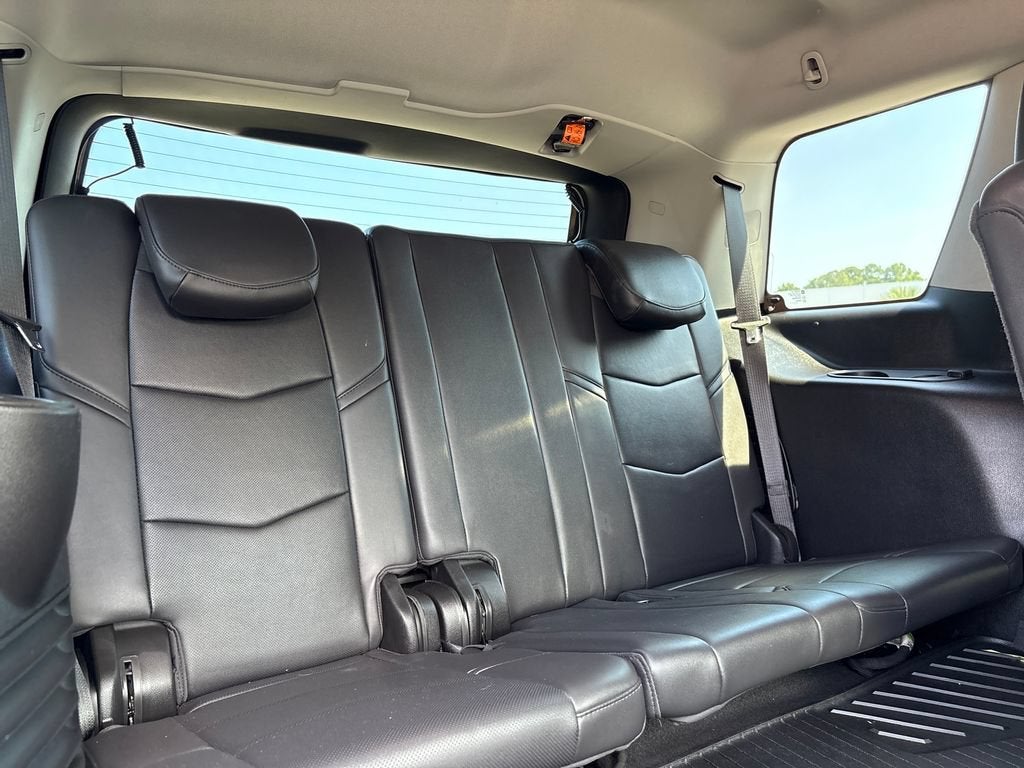 2020 Cadillac Escalade Premium Luxury
