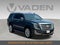 2020 Cadillac Escalade Premium Luxury