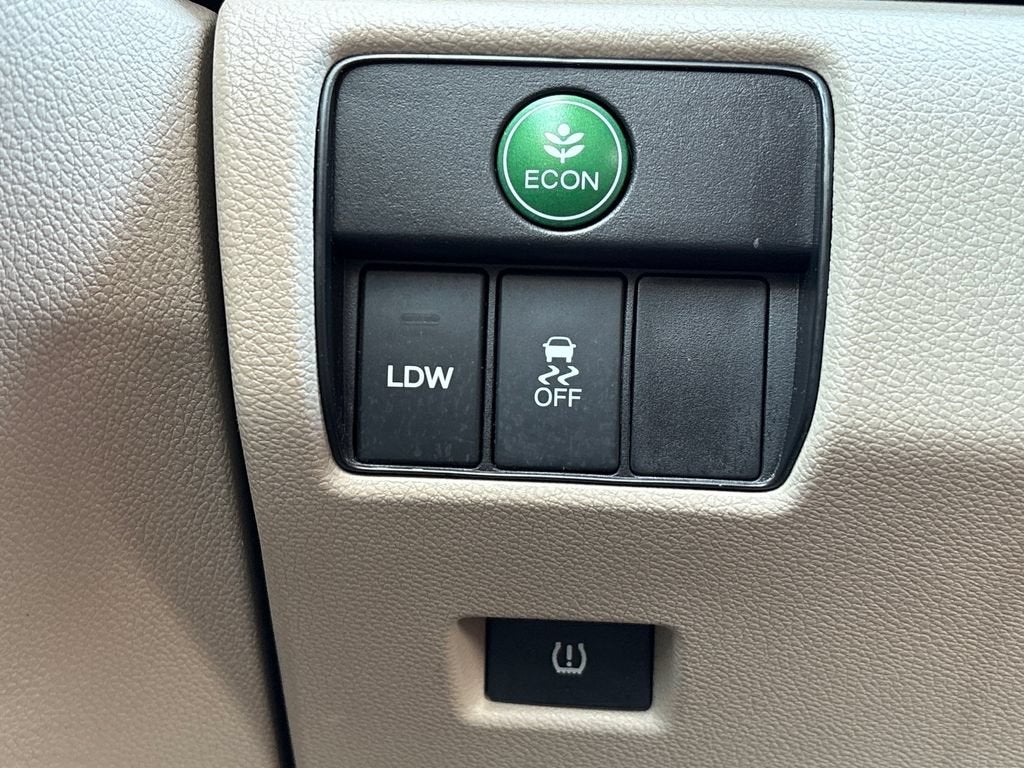 2015 Honda Accord Sedan EX-L