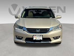 2015 Honda Accord Sedan EX-L