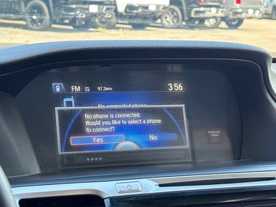 2015 Honda Accord Sedan EX-L